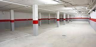 Instaladores iluminaci&oacute;n garaje